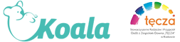 Pomocna Koala Logo